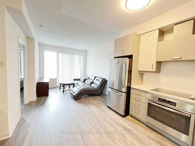 Photo 3 of Unit 628, 28 Uptown Drive, Markham, Unionville — HOMEH