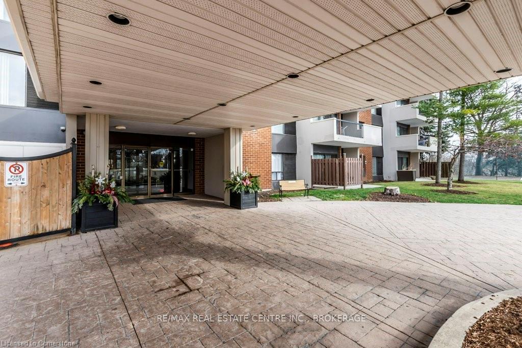 Photo 2 of Unit 608, 260 Sheldon Avenue N, Kitchener, Eastwood — HOMEH