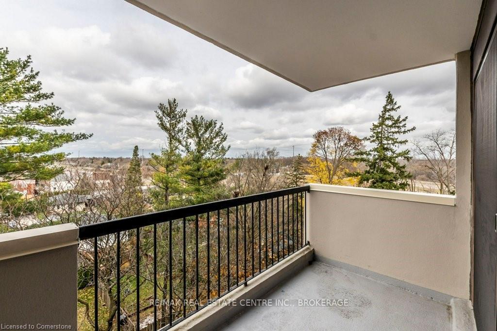 Photo 4 of Unit 608, 260 Sheldon Avenue N, Kitchener, Eastwood — HOMEH