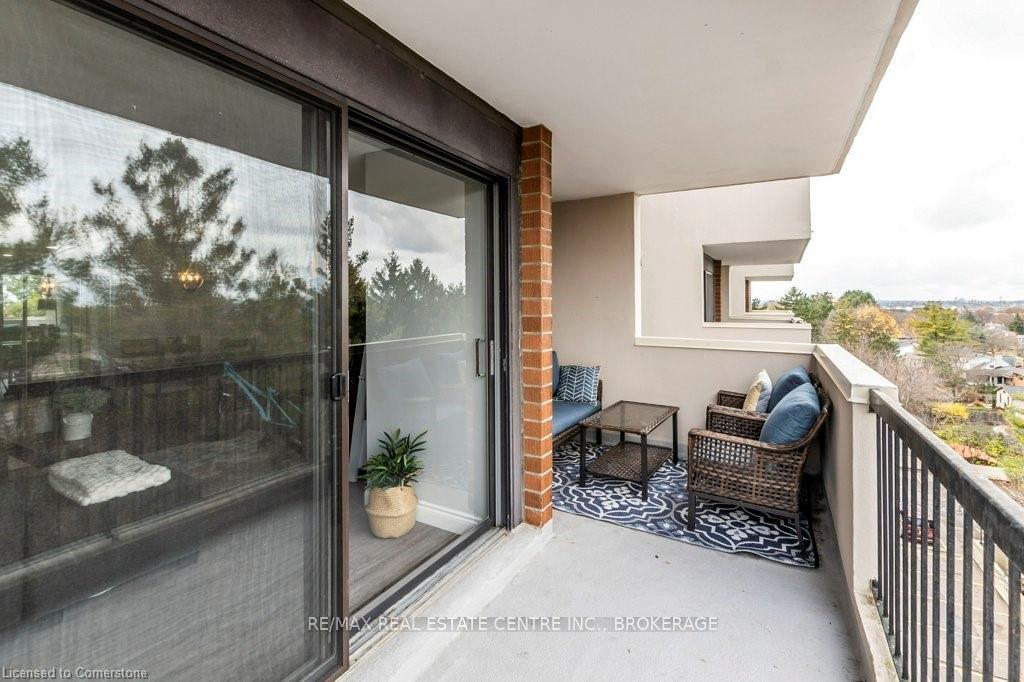 Photo 5 of Unit 608, 260 Sheldon Avenue N, Kitchener, Eastwood — HOMEH