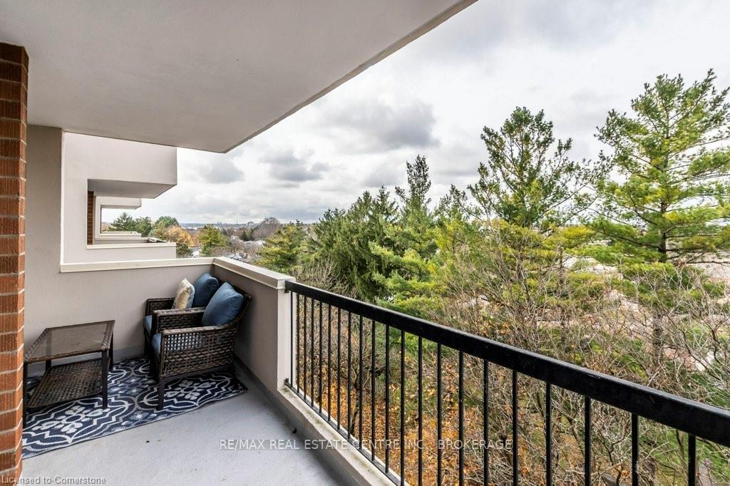 Photo 6 of Unit 608, 260 Sheldon Avenue N, Kitchener, Eastwood — HOMEH