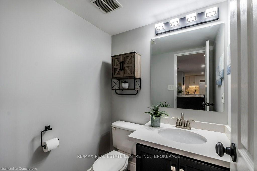 Photo 8 of Unit 608, 260 Sheldon Avenue N, Kitchener, Eastwood — HOMEH