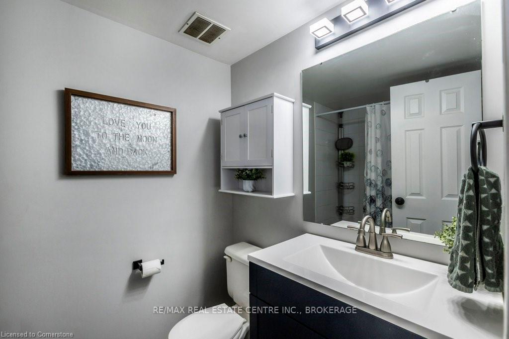Photo 9 of Unit 608, 260 Sheldon Avenue N, Kitchener, Eastwood — HOMEH