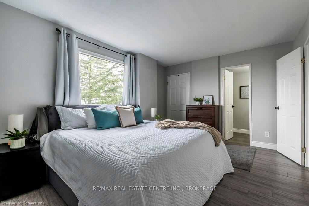 Photo 10 of Unit 608, 260 Sheldon Avenue N, Kitchener, Eastwood — HOMEH