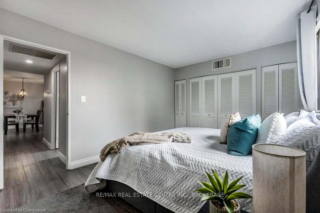 Photo 11 of Unit 608, 260 Sheldon Avenue N, Kitchener, Eastwood — HOMEH