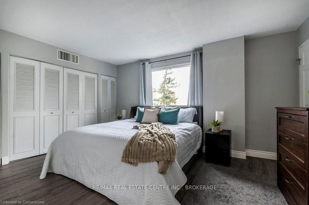 Photo 12 of Unit 608, 260 Sheldon Avenue N, Kitchener, Eastwood — HOMEH