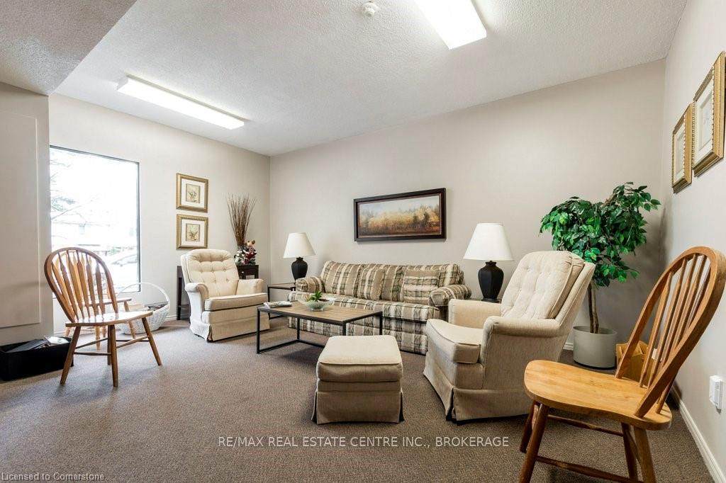 Photo 13 of Unit 608, 260 Sheldon Avenue N, Kitchener, Eastwood — HOMEH