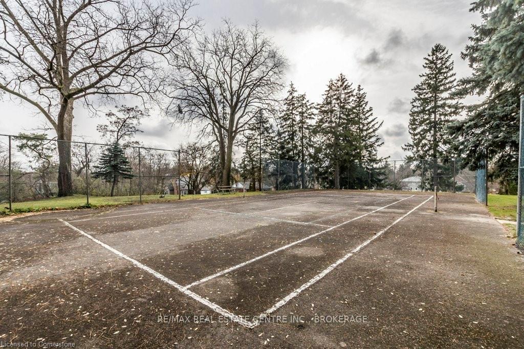 Photo 14 of Unit 608, 260 Sheldon Avenue N, Kitchener, Eastwood — HOMEH