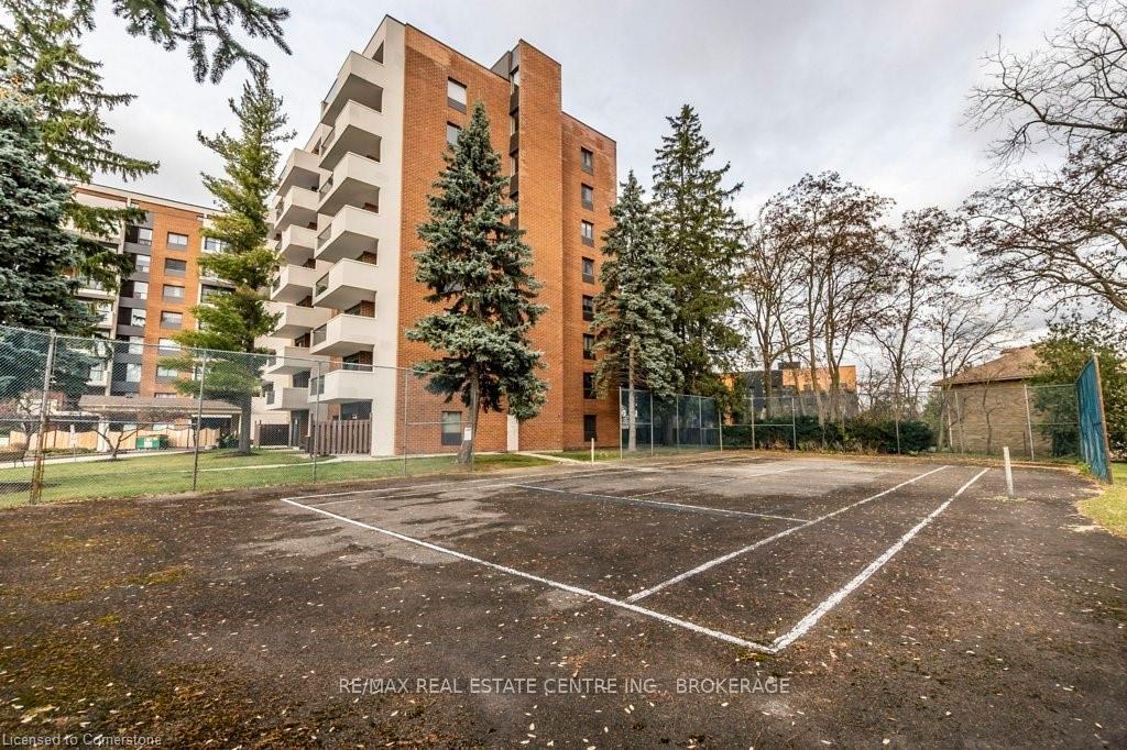Photo 15 of Unit 608, 260 Sheldon Avenue N, Kitchener, Eastwood — HOMEH