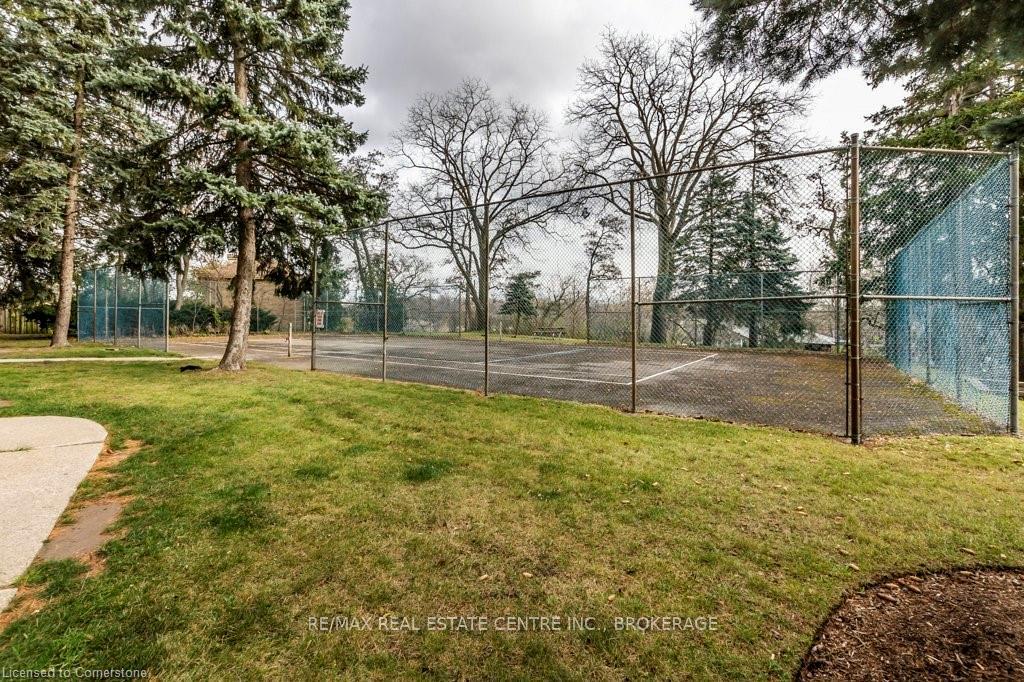 Photo 16 of Unit 608, 260 Sheldon Avenue N, Kitchener, Eastwood — HOMEH
