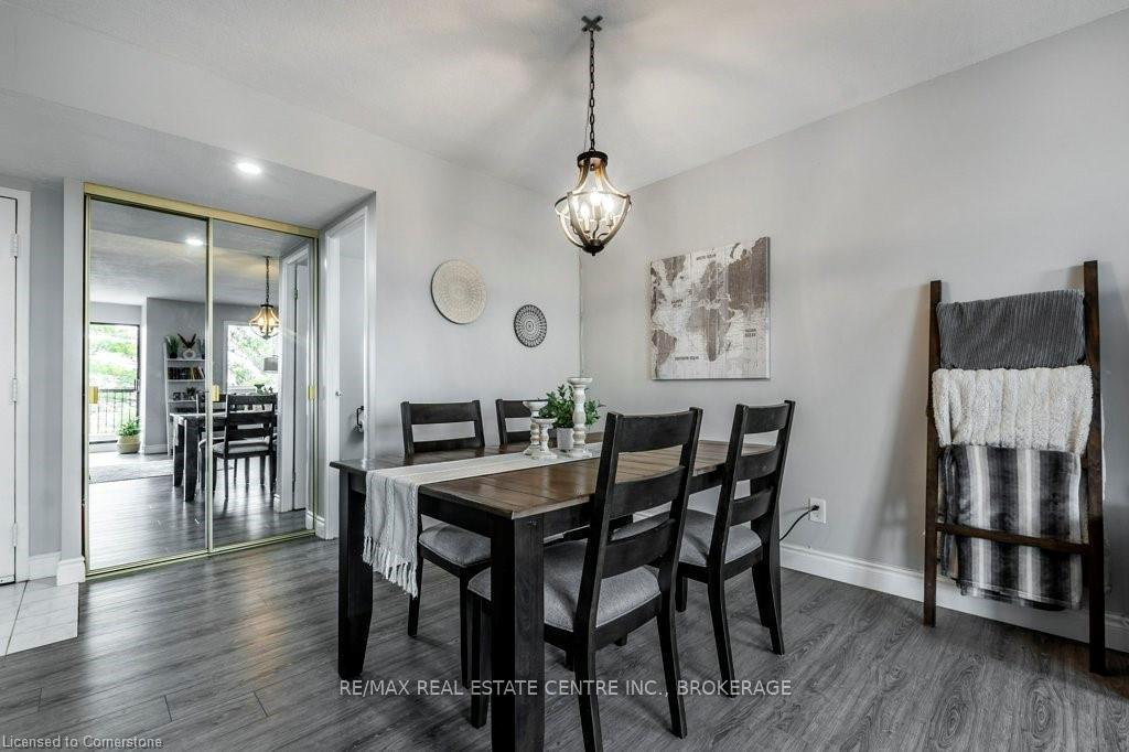 Photo 18 of Unit 608, 260 Sheldon Avenue N, Kitchener, Eastwood — HOMEH