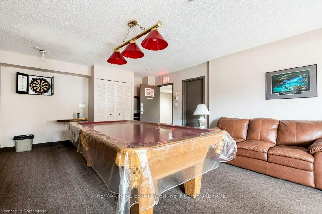 Photo 21 of Unit 608, 260 Sheldon Avenue N, Kitchener, Eastwood — HOMEH