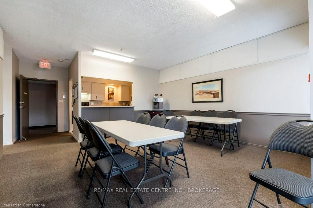 Photo 26 of Unit 608, 260 Sheldon Avenue N, Kitchener, Eastwood — HOMEH