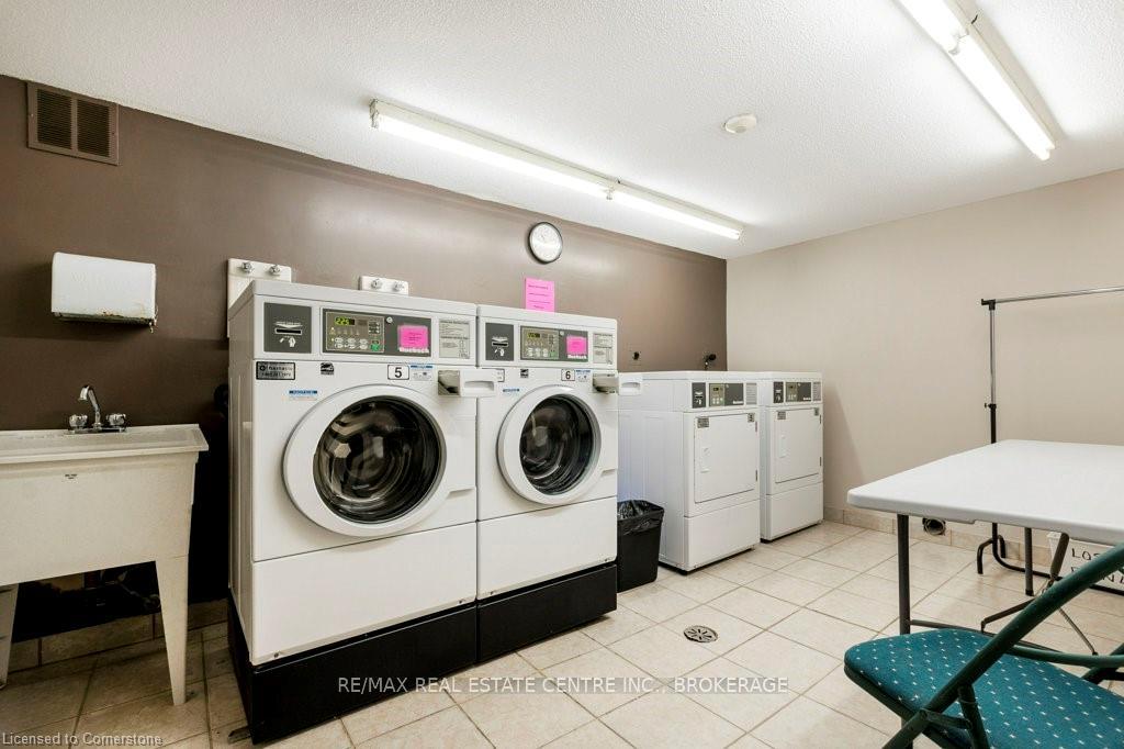 Photo 29 of Unit 608, 260 Sheldon Avenue N, Kitchener, Eastwood — HOMEH