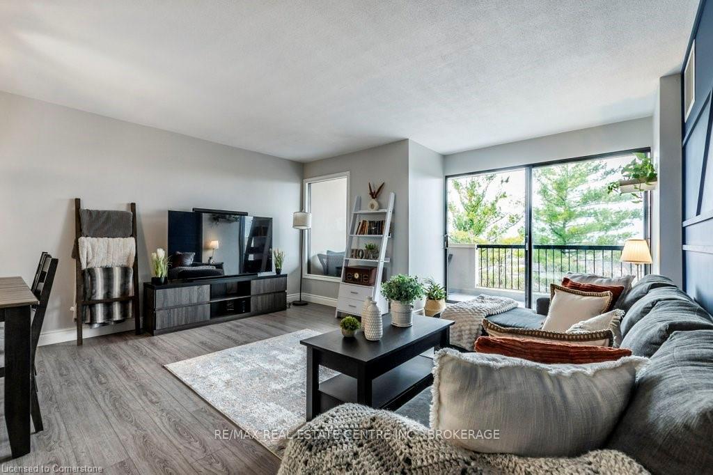 Photo 31 of Unit 608, 260 Sheldon Avenue N, Kitchener, Eastwood — HOMEH