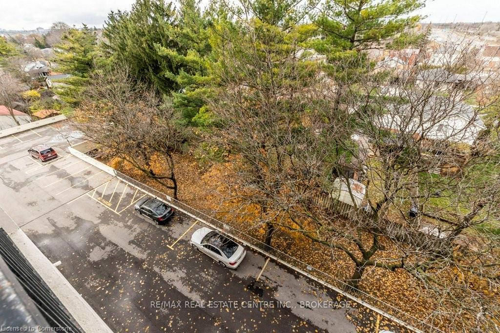 Photo 32 of Unit 608, 260 Sheldon Avenue N, Kitchener, Eastwood — HOMEH