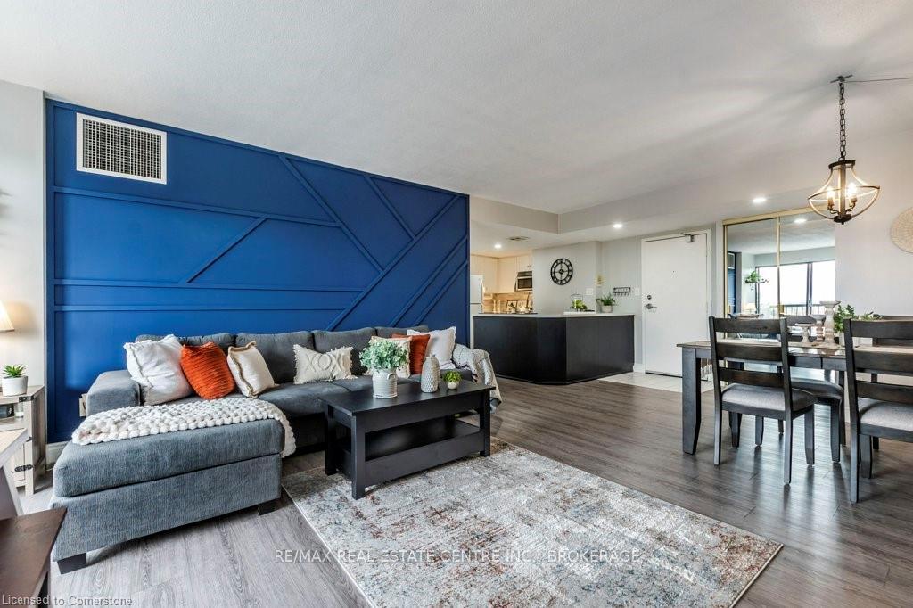 Photo 33 of Unit 608, 260 Sheldon Avenue N, Kitchener, Eastwood — HOMEH
