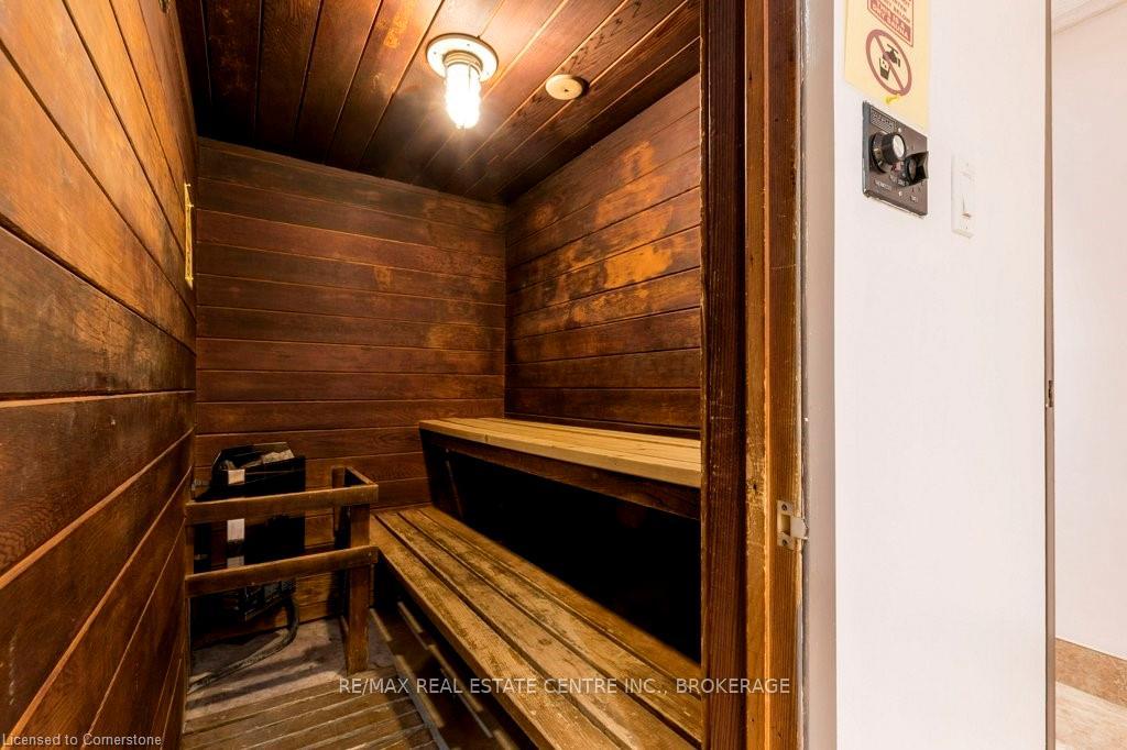 Photo 35 of Unit 608, 260 Sheldon Avenue N, Kitchener, Eastwood — HOMEH