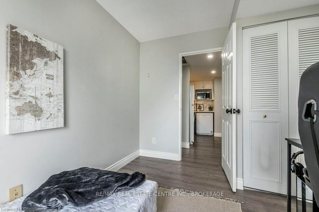 Photo 38 of Unit 608, 260 Sheldon Avenue N, Kitchener, Eastwood — HOMEH