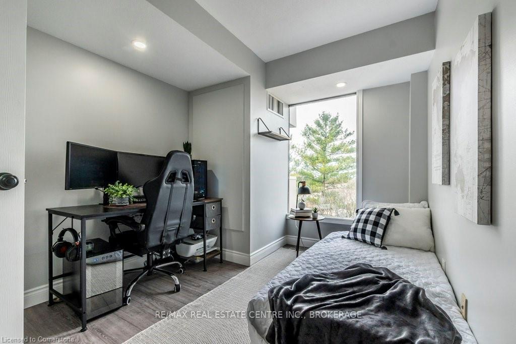 Photo 39 of Unit 608, 260 Sheldon Avenue N, Kitchener, Eastwood — HOMEH