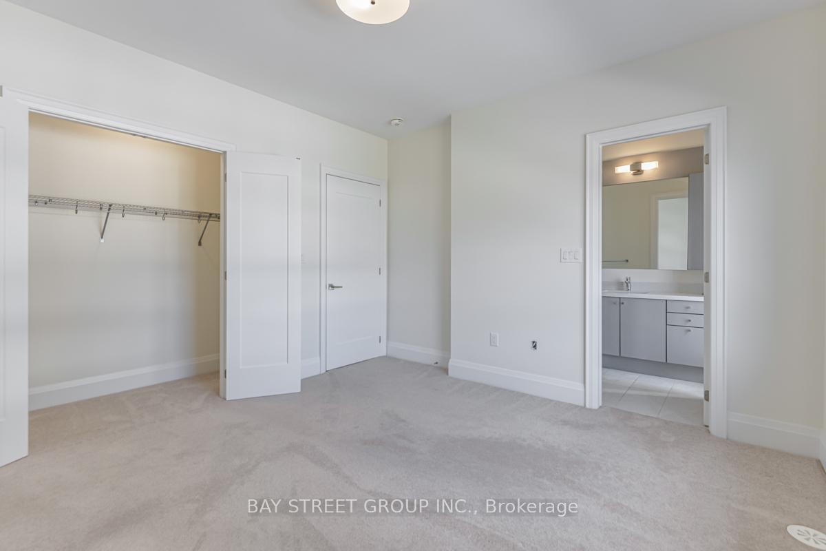 Photo 30 of 43 Gandhi Lane, Markham, Commerce Valley — HOMEH