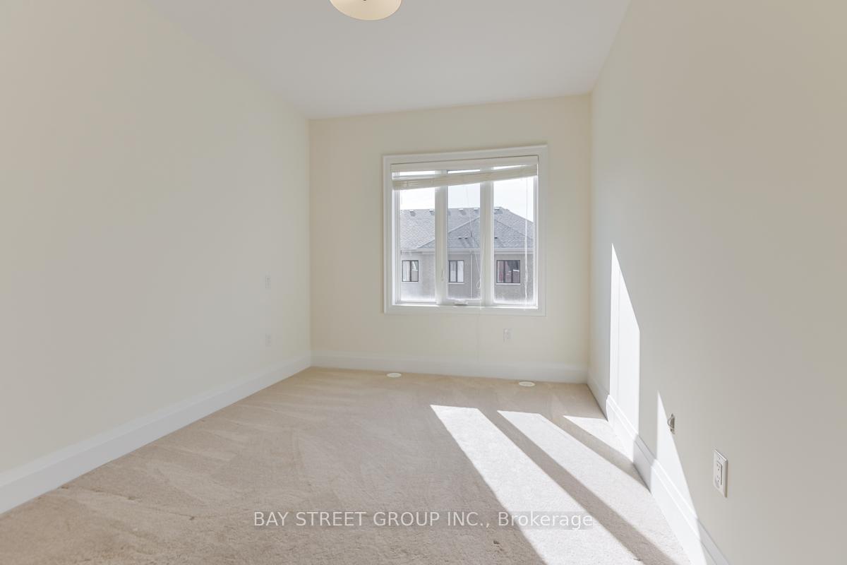 Photo 34 of 43 Gandhi Lane, Markham, Commerce Valley — HOMEH