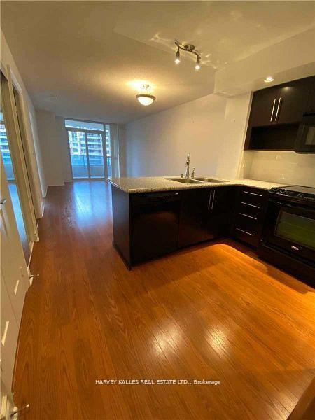 Photo 2 of Unit 653, 23 Cox Boulevard, Markham, Unionville — HOMEH