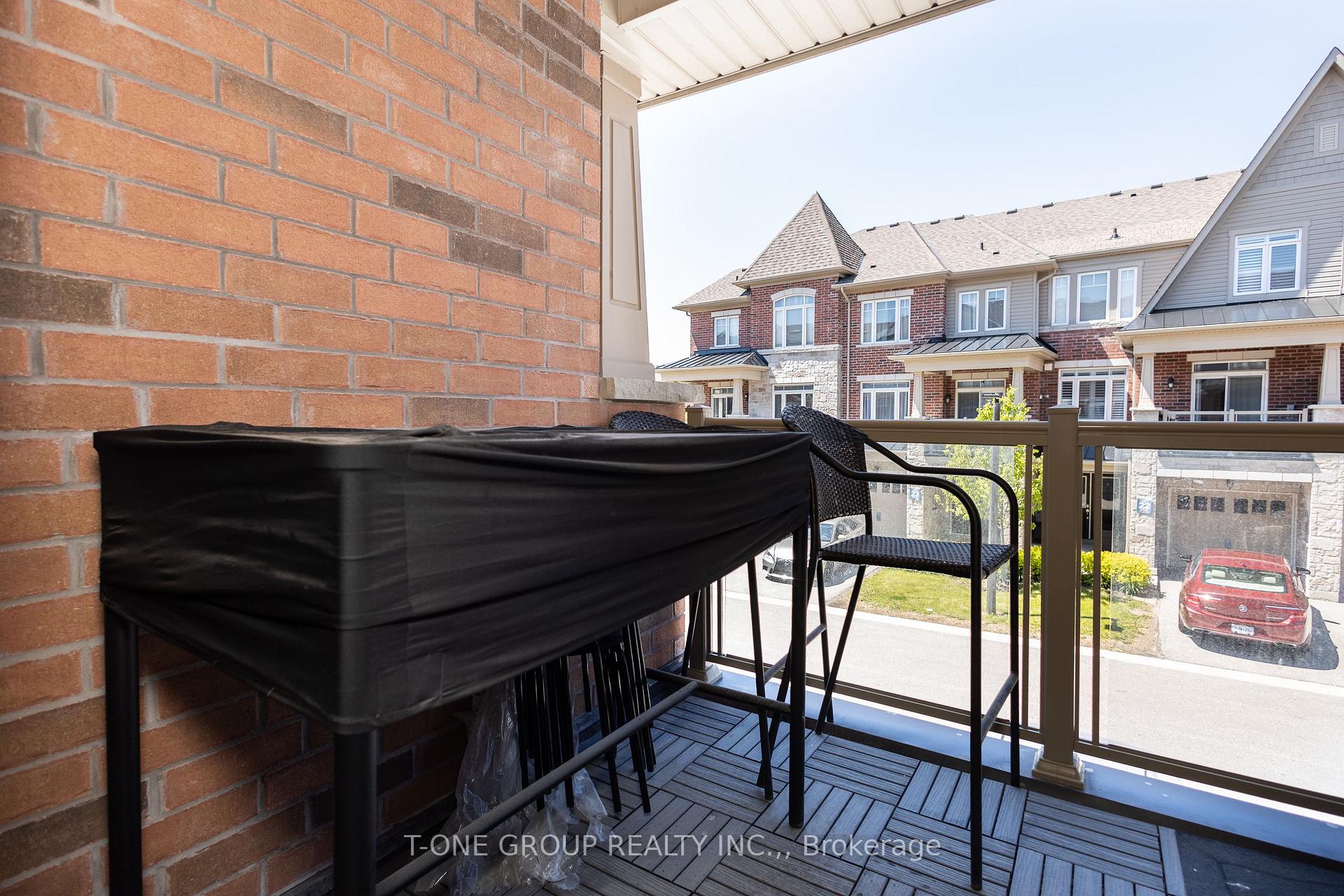Photo 27 of Unit 7, 2728 William Jackson Drive, Pickering, Duffin Heights — HOMEH
