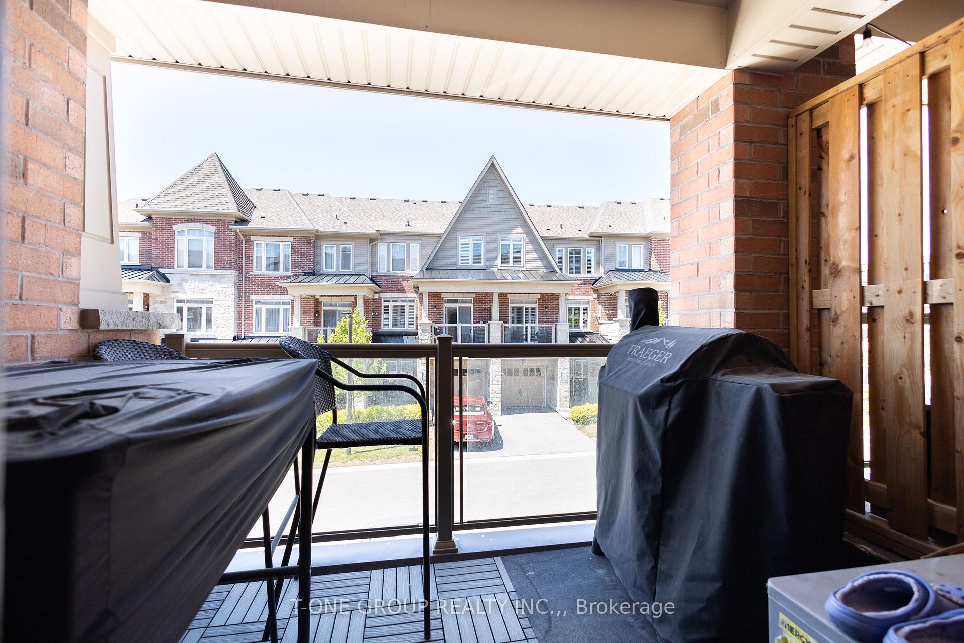Photo 30 of Unit 7, 2728 William Jackson Drive, Pickering, Duffin Heights — HOMEH