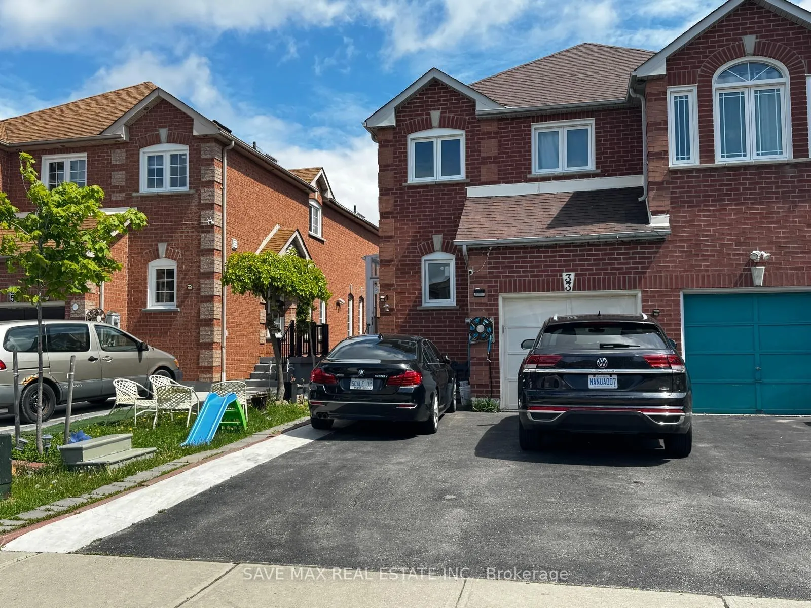 Photo 1 of 33 Piane Avenue, Brampton, Fletcher's West — HOMEH