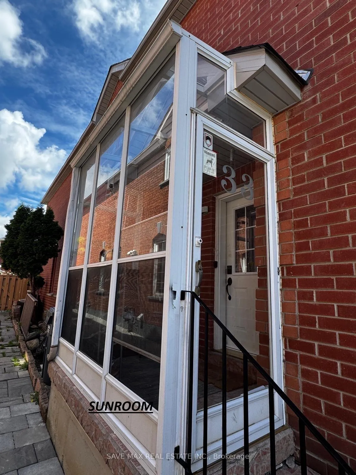 Photo 2 of 33 Piane Avenue, Brampton, Fletcher's West — HOMEH