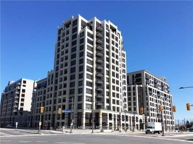 Photo 1 of Unit 715, 89 South Town Centre Boulevard, Markham, Unionville — HOMEH