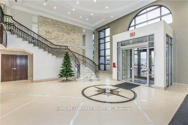 Photo 2 of Unit 715, 89 South Town Centre Boulevard, Markham, Unionville — HOMEH