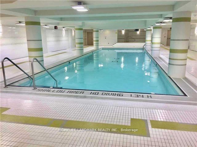 Photo 5 of Unit 715, 89 South Town Centre Boulevard, Markham, Unionville — HOMEH