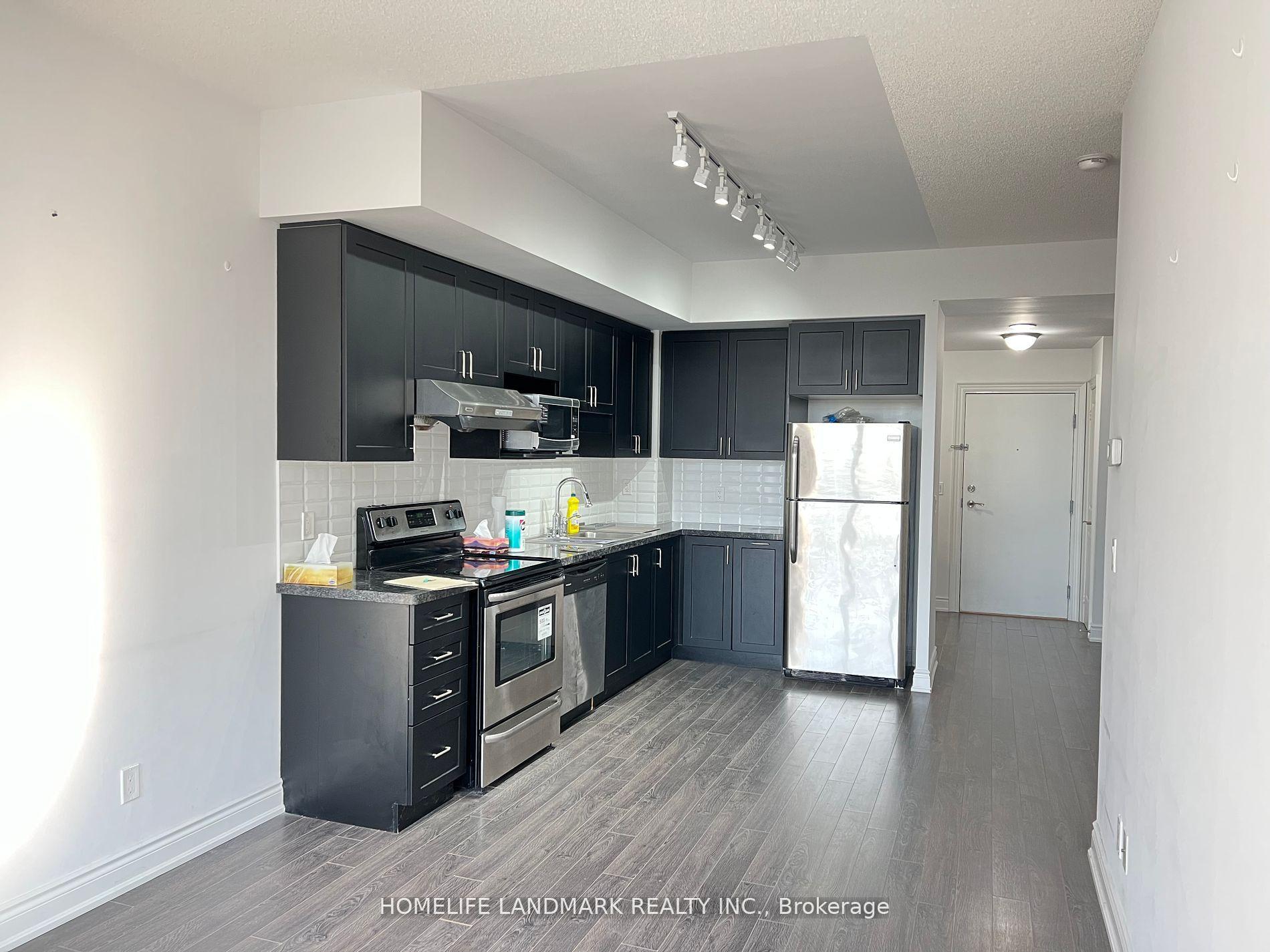 Photo 6 of Unit 715, 89 South Town Centre Boulevard, Markham, Unionville — HOMEH