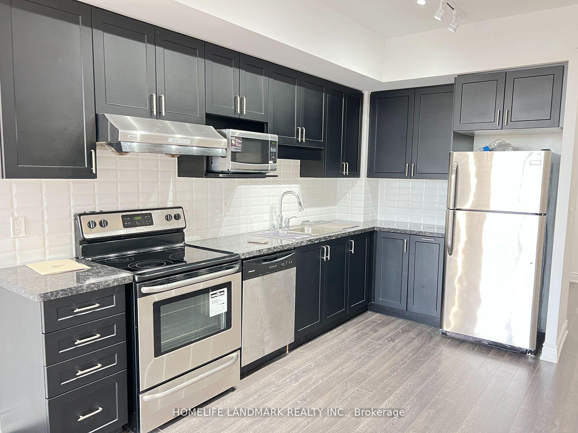 Photo 7 of Unit 715, 89 South Town Centre Boulevard, Markham, Unionville — HOMEH