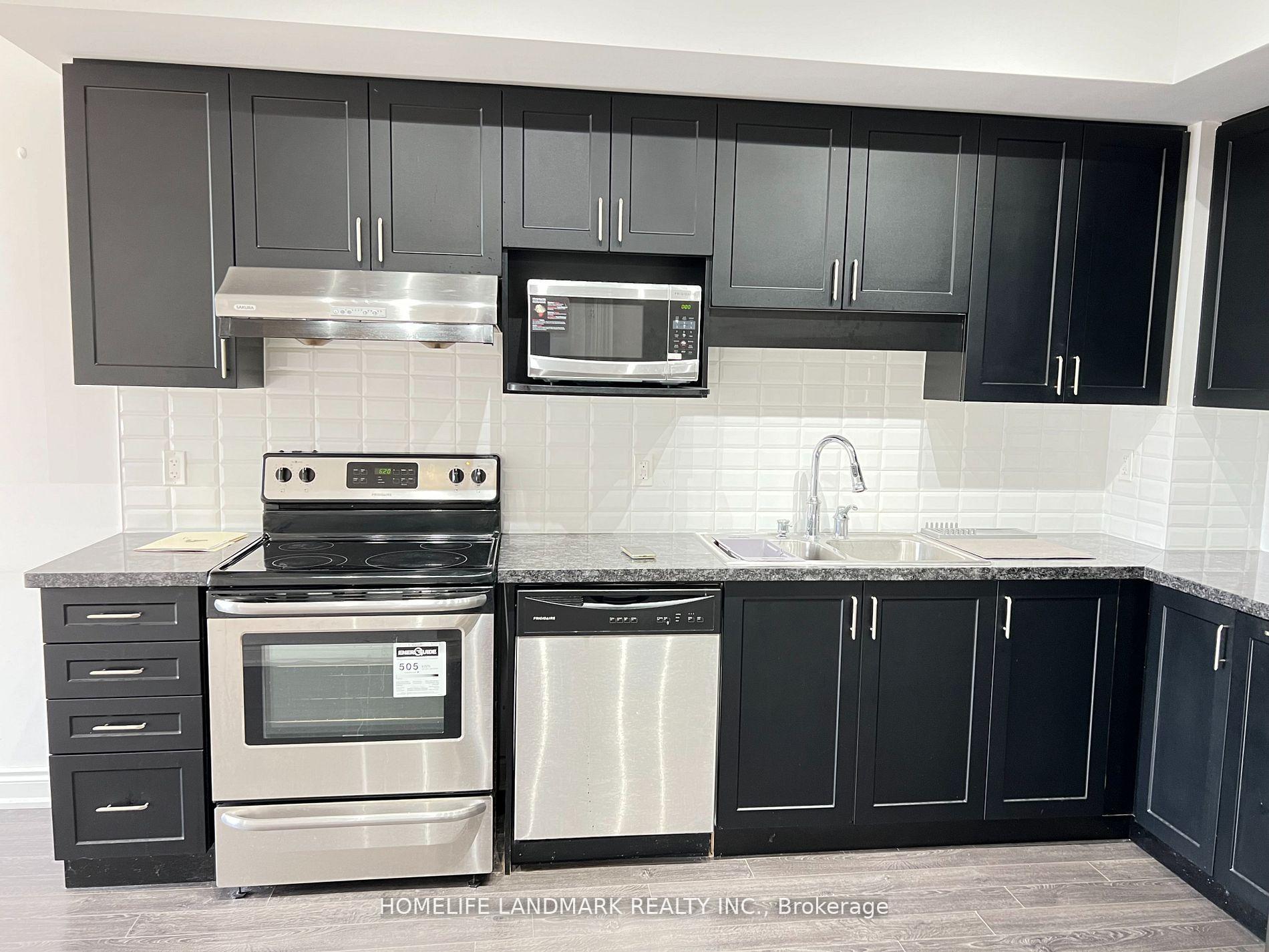 Photo 8 of Unit 715, 89 South Town Centre Boulevard, Markham, Unionville — HOMEH