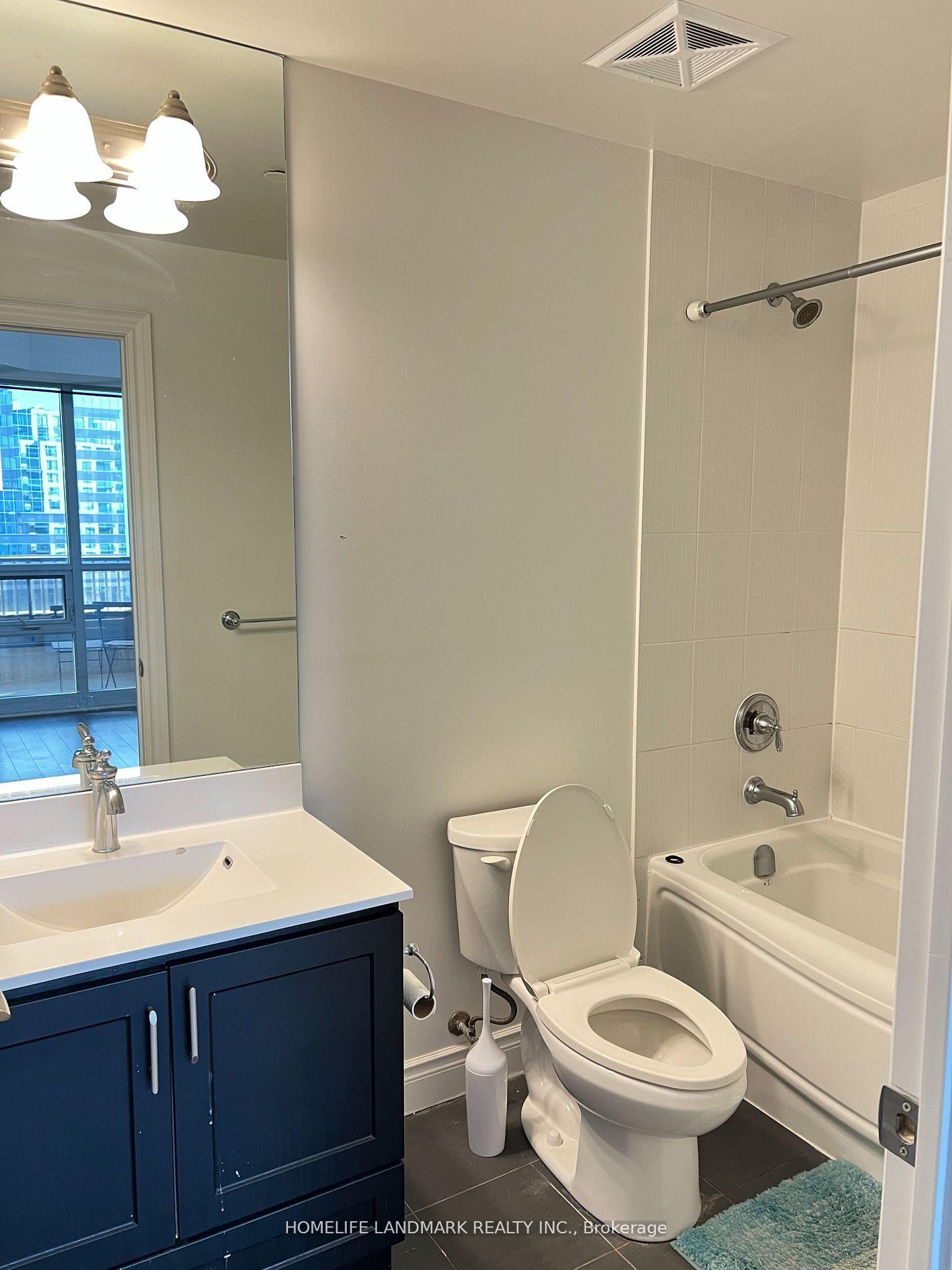 Photo 10 of Unit 715, 89 South Town Centre Boulevard, Markham, Unionville — HOMEH