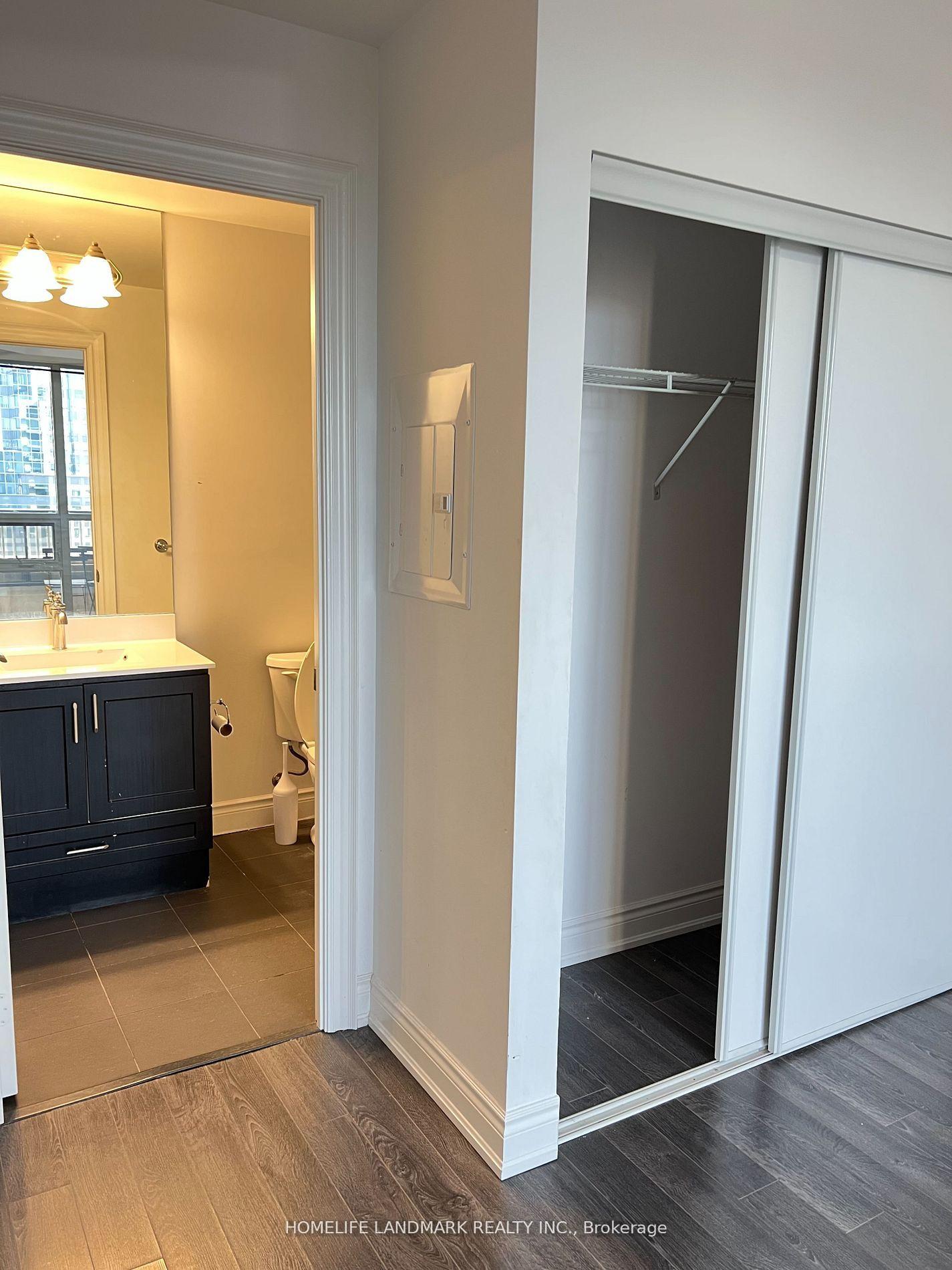 Photo 11 of Unit 715, 89 South Town Centre Boulevard, Markham, Unionville — HOMEH