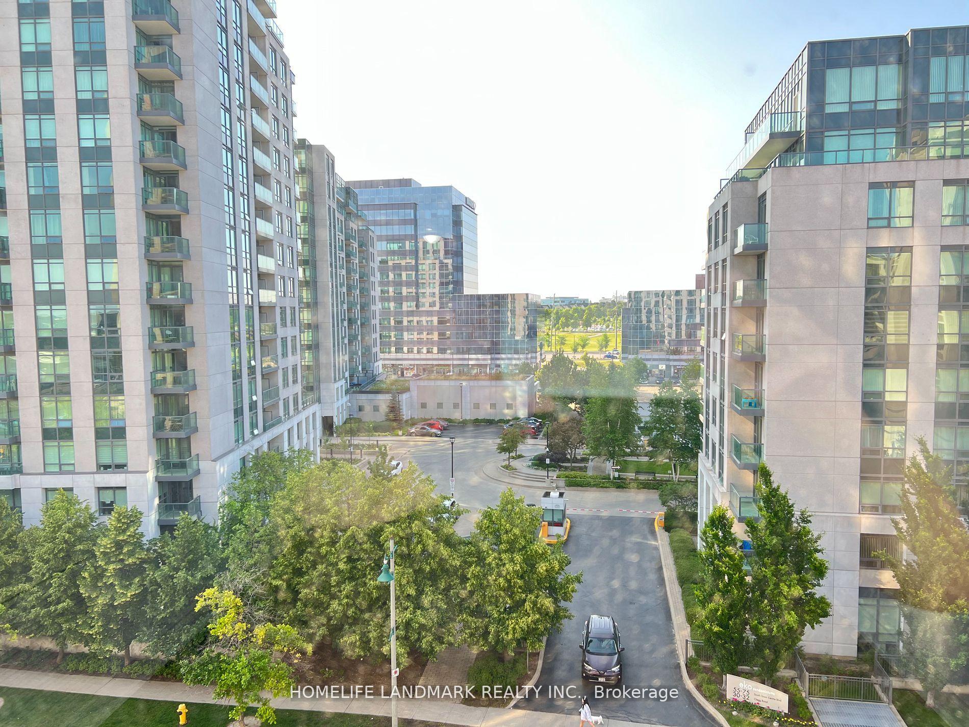 Photo 15 of Unit 715, 89 South Town Centre Boulevard, Markham, Unionville — HOMEH