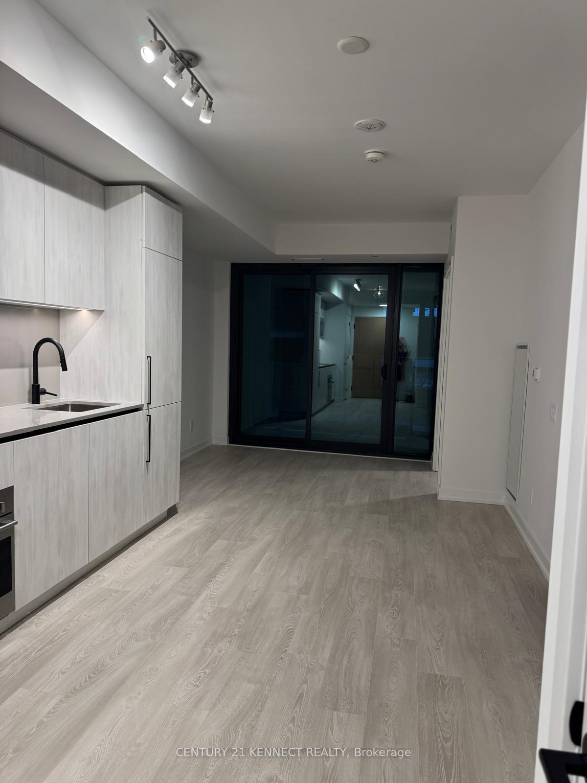 Photo 1 of Unit 418, 35 Parliament Street, Toronto, Waterfront Communities — HOMEH