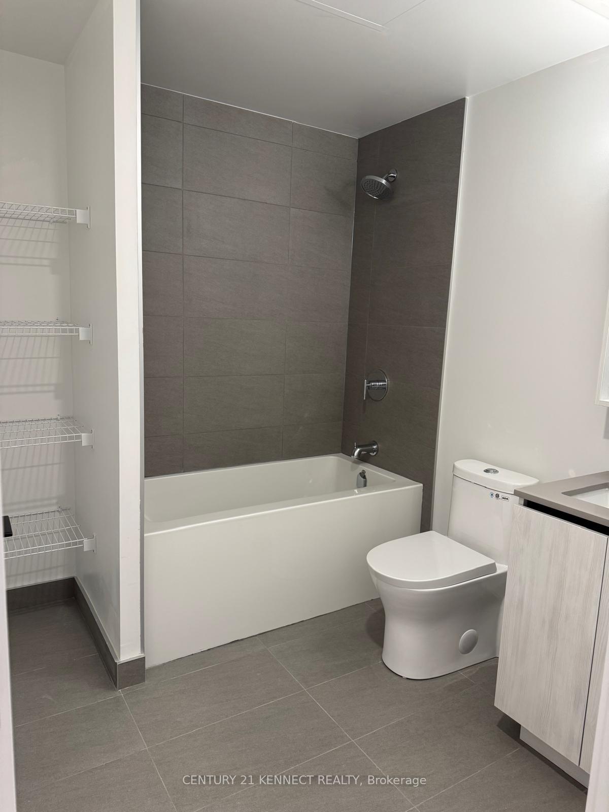 Photo 5 of Unit 418, 35 Parliament Street, Toronto, Waterfront Communities — HOMEH