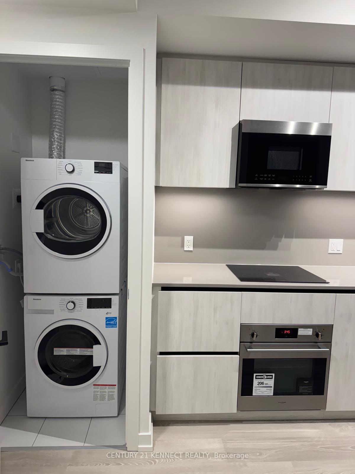 Photo 9 of Unit 418, 35 Parliament Street, Toronto, Waterfront Communities — HOMEH