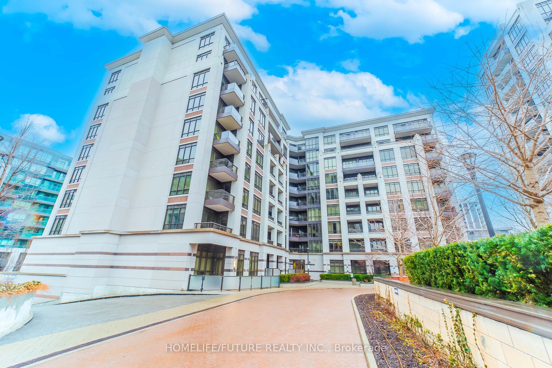 Photo 1 of Unit 201, 33 Clegg Road, Markham, Unionville — HOMEH