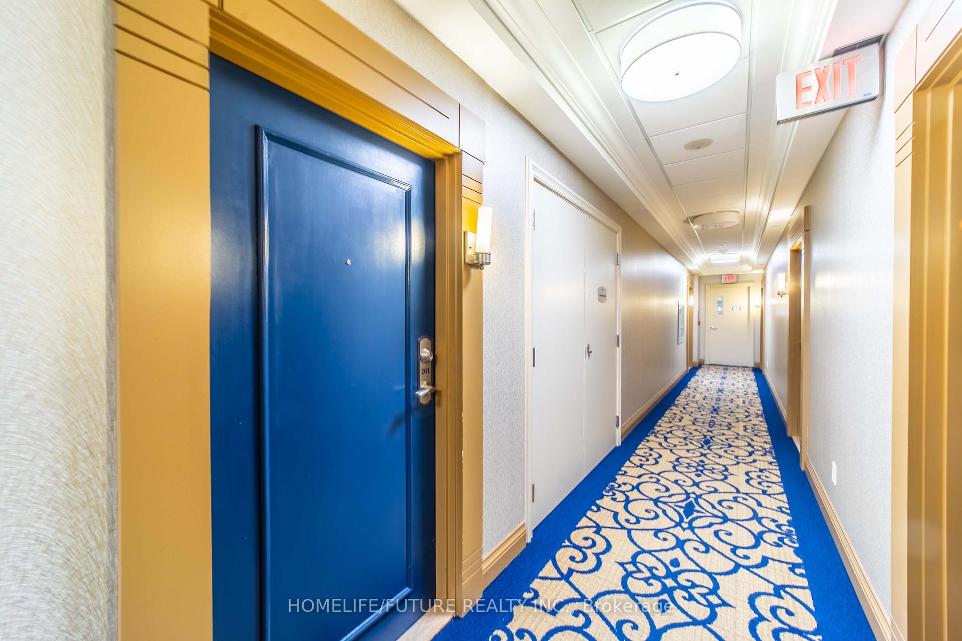 Photo 2 of Unit 201, 33 Clegg Road, Markham, Unionville — HOMEH