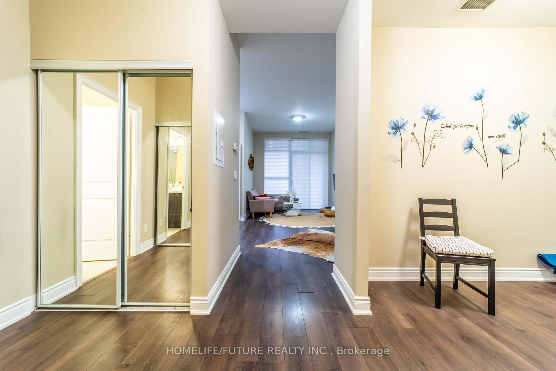 Photo 5 of Unit 201, 33 Clegg Road, Markham, Unionville — HOMEH