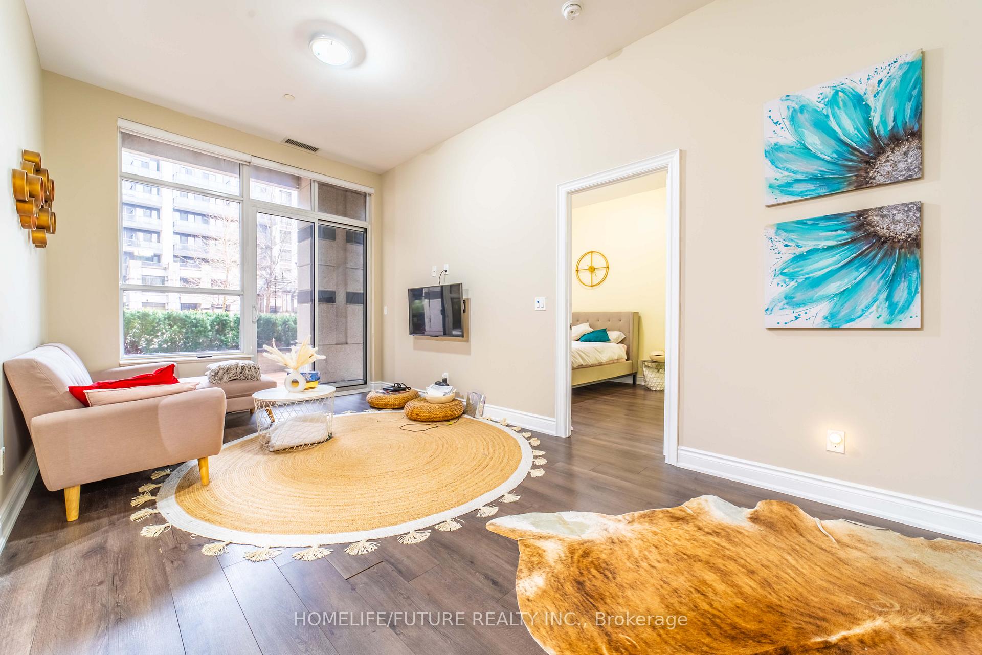 Photo 10 of Unit 201, 33 Clegg Road, Markham, Unionville — HOMEH