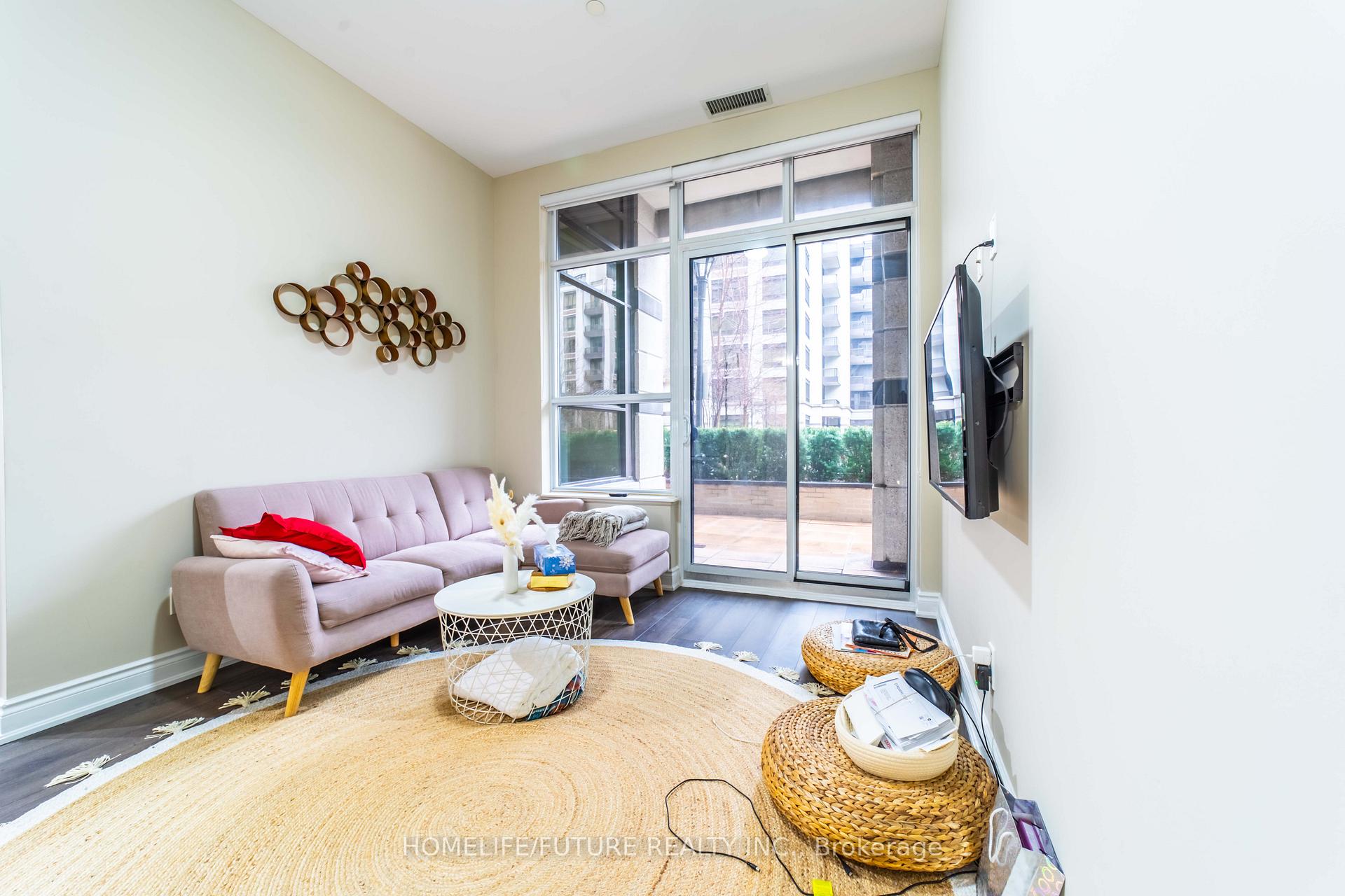 Photo 11 of Unit 201, 33 Clegg Road, Markham, Unionville — HOMEH