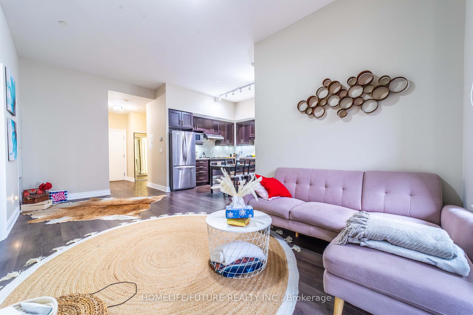 Photo 13 of Unit 201, 33 Clegg Road, Markham, Unionville — HOMEH