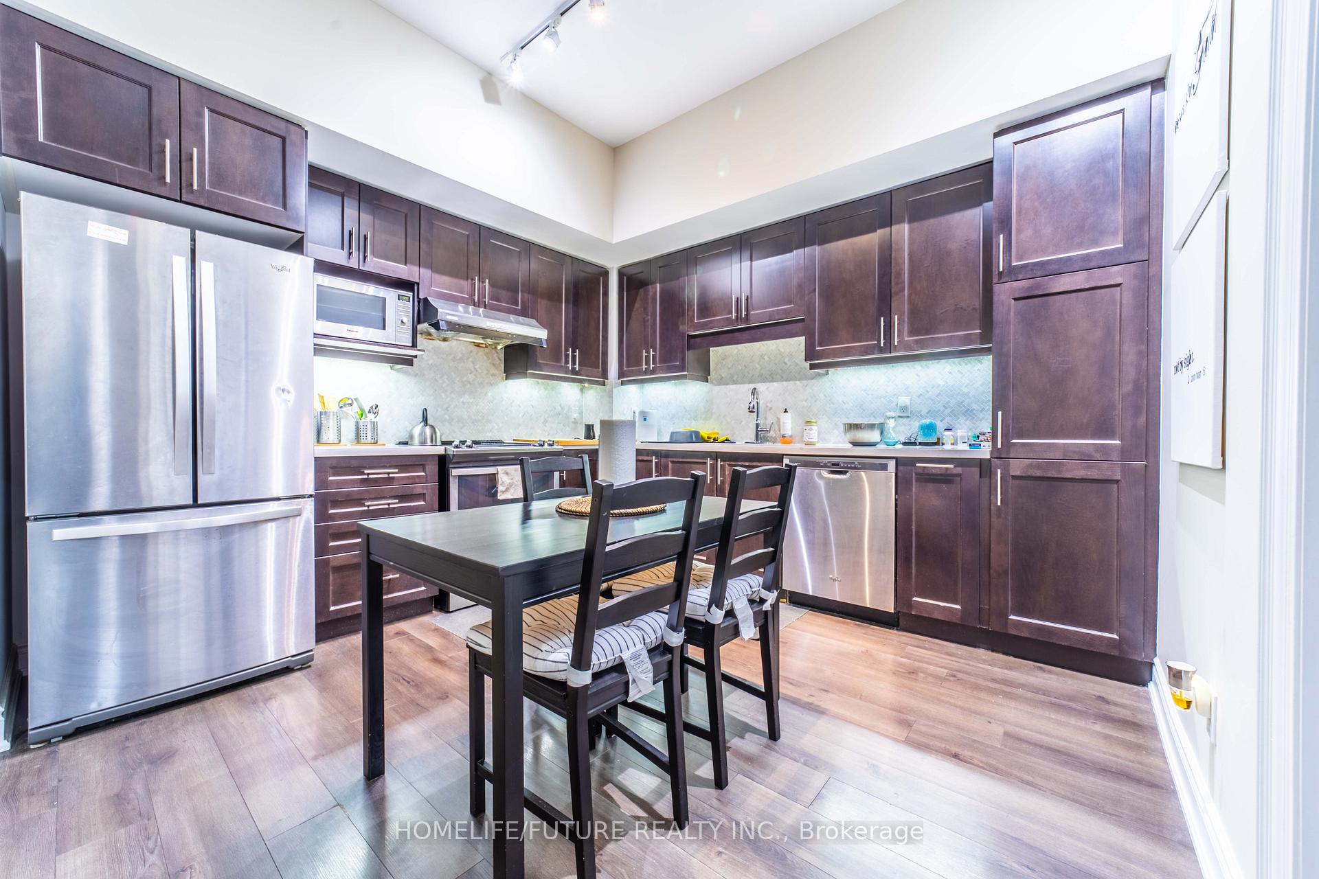 Photo 14 of Unit 201, 33 Clegg Road, Markham, Unionville — HOMEH